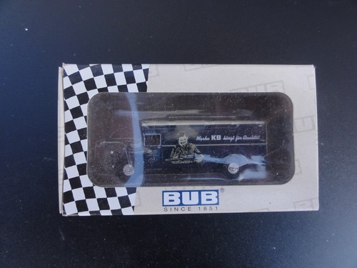 Bub nag büssing - bub,
