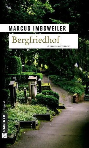 Bergfriedhof zustand sehr gut - zustand,