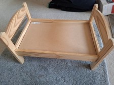 Ikea duktig holzbettset - duktig,
