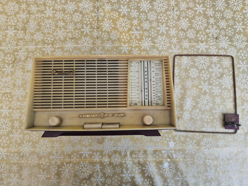 Vintage loewe kobold - vintage,