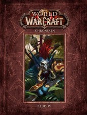 World of Warcraft: Chroniken