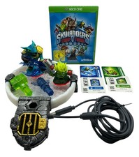 Skylanders Trap Team - Starter