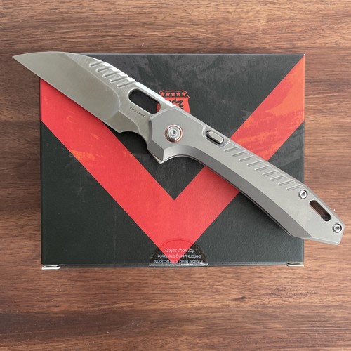 Vosteed rskaos wharncliffe - rskaos,