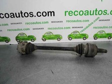 antriebswelle hinten rechts