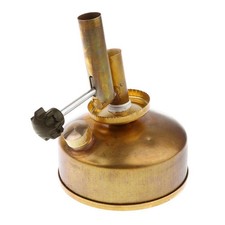 250ml Kupfer Alkohol Explosion