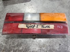 VW Golf 1 I rechts Hella