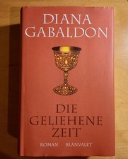 Outlander - Die geliehene Zeit