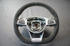 LENKRAD MERCEDES AMG C63 CLS