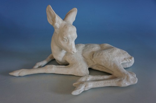 Rosenthal porzellan figur - rosenthal,