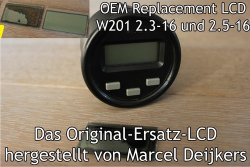 Mercedes 190e stoppühr - 190e,