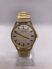 DIEHL mechanische Vintage Uhr