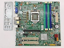 LENOVO IS6XM REV: 1.0 DDR3 -