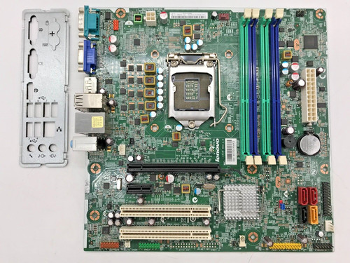 Lenovo is6xm rev ddr3 - lenovo,