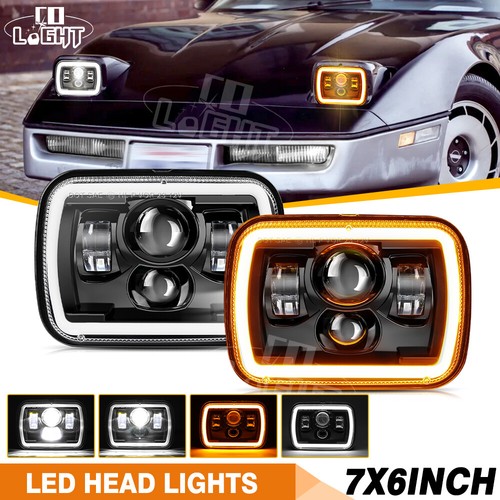 7x6 5x7 led - 7x6'',