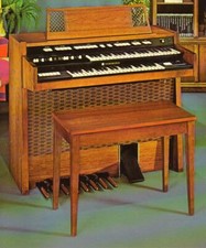 Service Manual for 7 models of