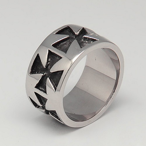 Ring fingerring modeschmuck - fingerring,