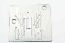 Stichplatte 744004 für Elna