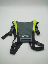 Rucksack BEWISE Gilet Rucksackweste wasserdicht  Radsport Reise Freizeit 