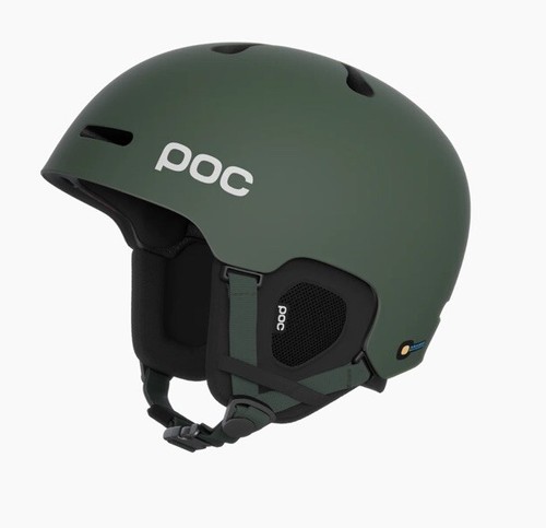 Poc snow helm fornix - fornix, pow