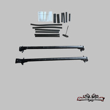 Audi A8 S8 W12 Grundträger für Dachbox Skihalter usw. 4D0071126