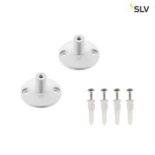 SLV 186301 WANDHALTER für