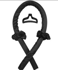 Frauen Mädchen Seidenband