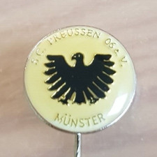 Fußball Anstecknadel