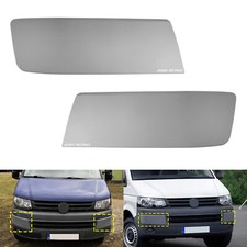 L+R Stoßstangen Blenden