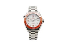 Omega Seamaster Planet Ocean