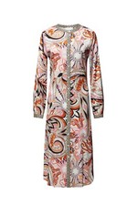 Milano Italy Blusenkleid im