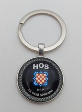 HOS, Paramilitary ARMY, NDH ZA