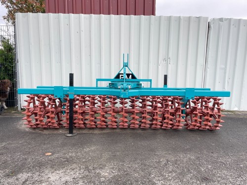Leichter frontpacker gelenkt - leichter,