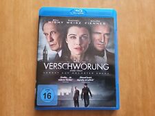 Die Verschwörung   (Rachel