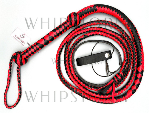 Bullenlederpeitsche bullwhip - bullenlederpeitsche,