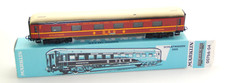 Märklin H0 00766-04 DSG Schlafwagen - Blech