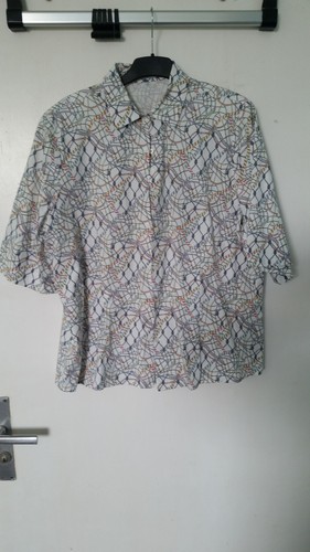 Company blousemakers bunt - b.m.-company,