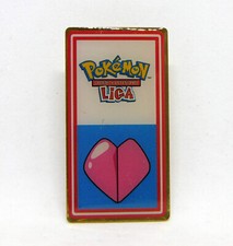Seelenorden - Pokemon Sammelkartenspiel Liga Orden Kanto Region - Pin - 42x22mm