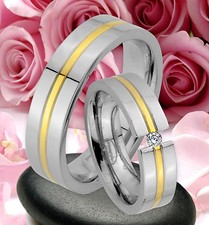 Trauringe eheringe - 2,