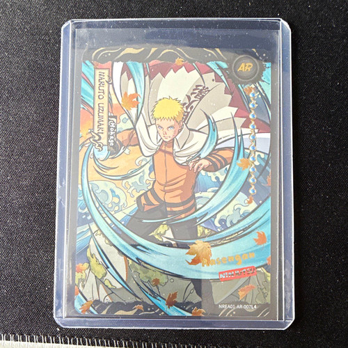 Kayou boruto naruto - uzumaki, ar