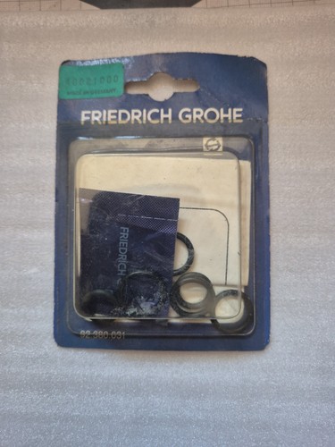 Dichtungssatz für grohe moen - für,