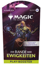Magic The Gathering - Am Rande