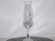 Sektflöte Sektglas 21 cm Monbijou Ranke Glas Rosenthal 