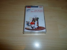 Kinderlieder Musik Kassette