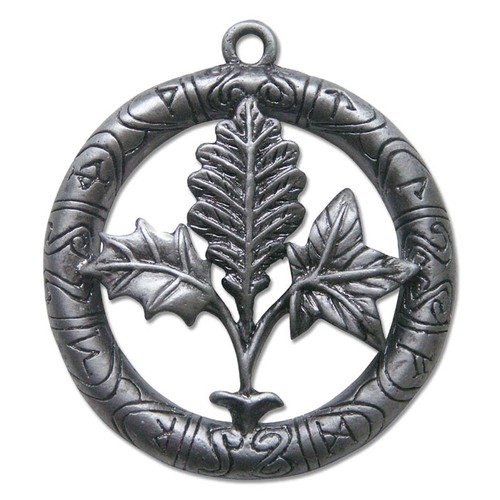 Baumrunen anhänger schmuck - anhänger,
