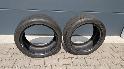 Goodyear eagle f1 - eagle,