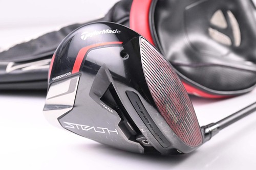 Taylormade stealth plus - plus, driver