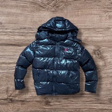 Polo ralph lauren puffer - polo,