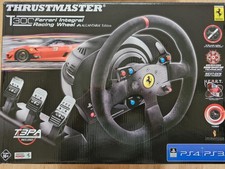 Thrustmaster TM T300 Ferrari