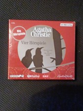 Agatha Christie - Vier