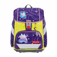 Step by Step Neon Pull-Over